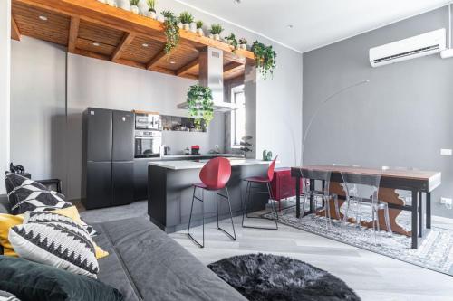 Nico's House City Center — 4-Star Luxury Hotel in Catania, Italy