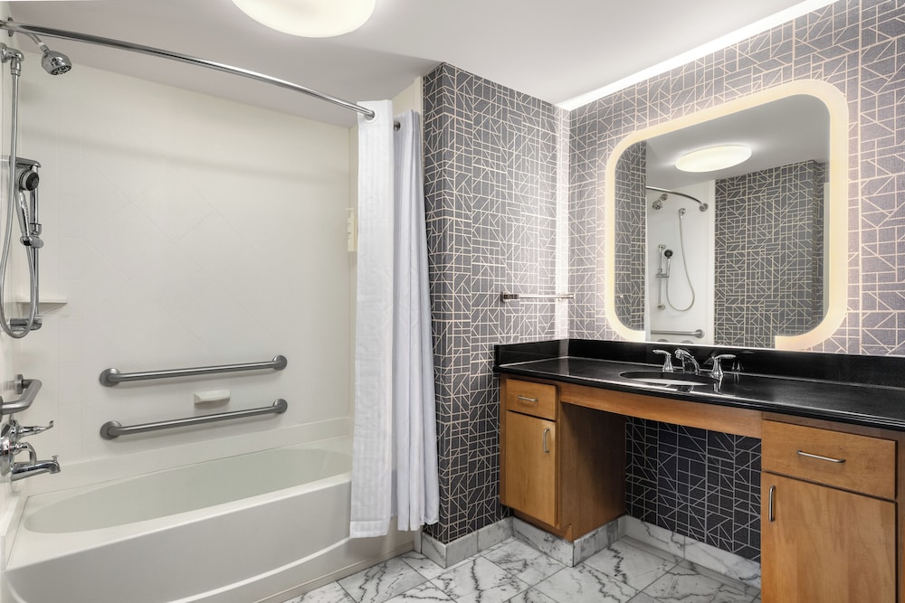 Homewood Suites by Hilton Newtown Langhorne PA - photo 40
