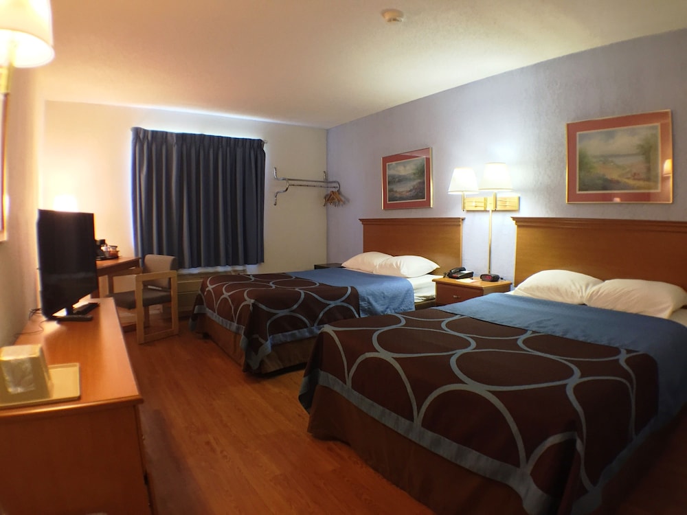 Rodeway Inn Webster NY - photo 8