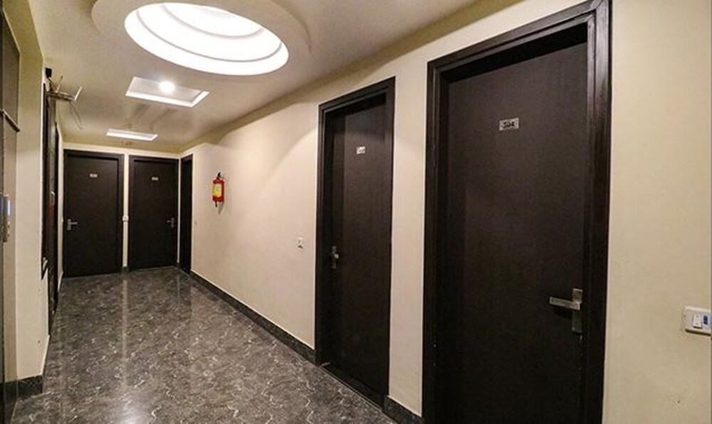 Fabhotel Agk — Haridwar — photo 5