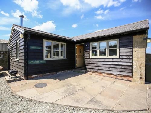 Norton Cottage — 4-Star Luxury Hotel in Craven Arms, United Kingdom