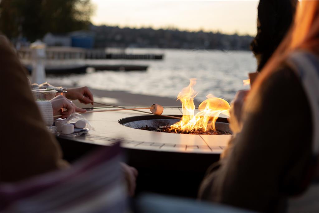 Hyatt Regency Lake Washington at Seattle s Southport - photo 61