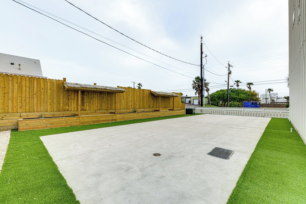 Blue Palm Inn - photo 20