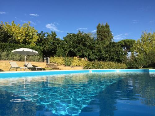 La Cantina del Podere dei Boni — hotel in Fauglia