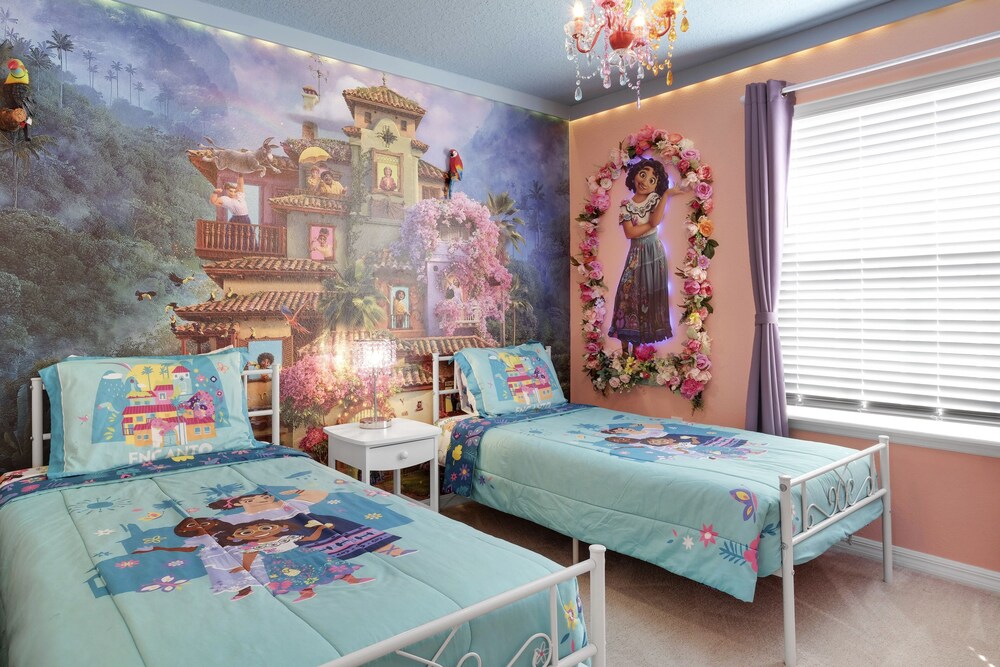 3725pcl windsor Island Resort 5 Bedroom Townhouse by RedAwning - photo 9