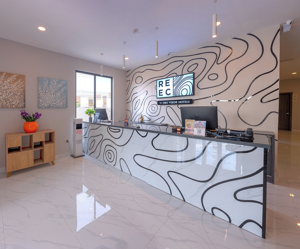 REEC Machala by Oro Verde Hotels — Machala — photo 4