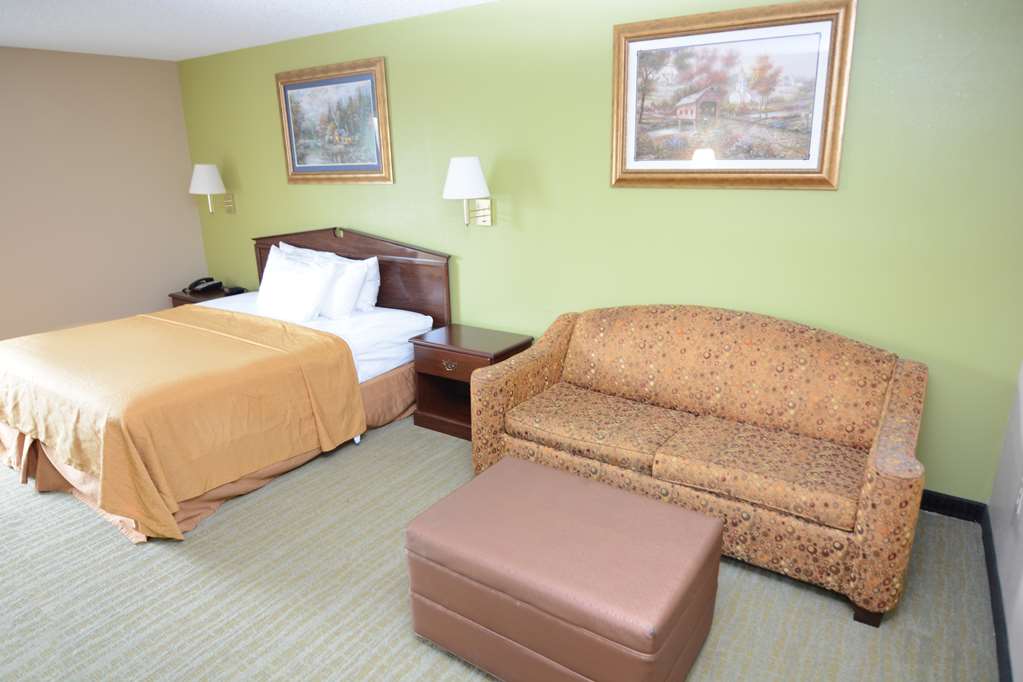 Jameson Inn Hazlehurst - photo 11