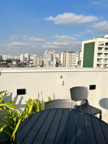 Excelente Apartamento La Vista Allianz Parque — 4-Star Luxury Hotel in Sao Paulo, Brasil