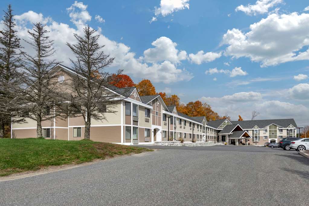 Comfort Inn & Suites Montpelier Berlin — hotel in Montpelier