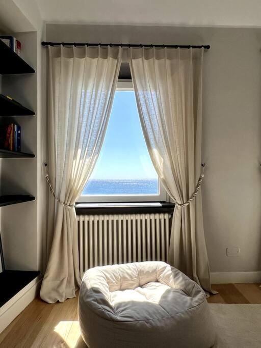 La Perla di Boccadasse - last minute hotel in Genoa
