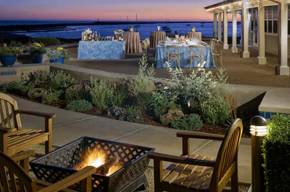 The Beach House Hotel Half Moon Bay - photo 45