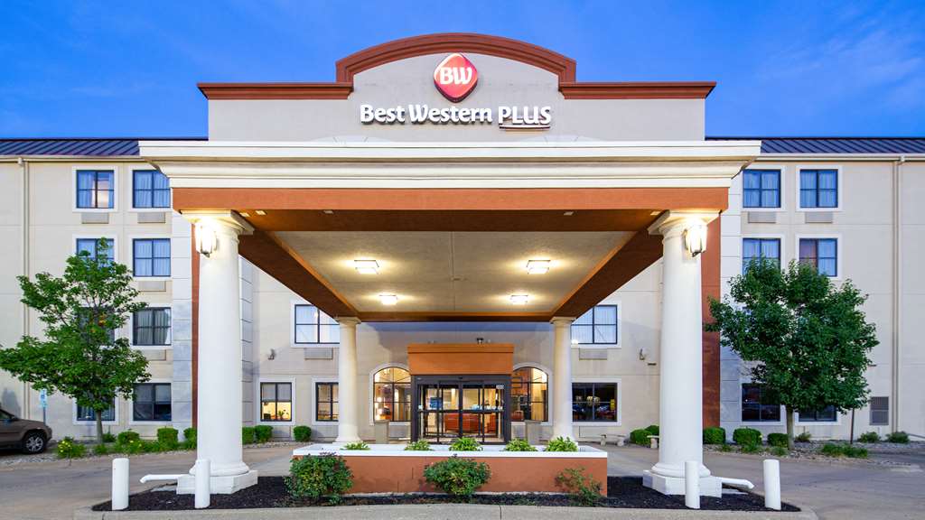 Best Western Plus Peoria - photo 20