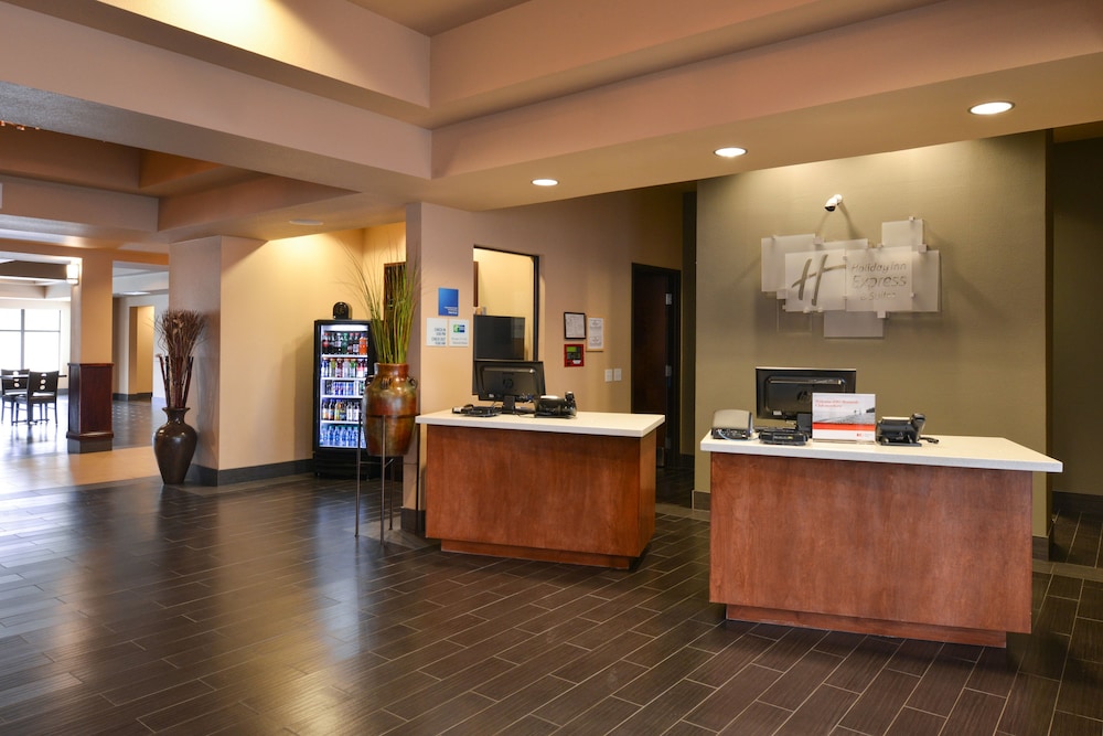 Holiday Inn Express & Suites Globe by IHG - photo 57