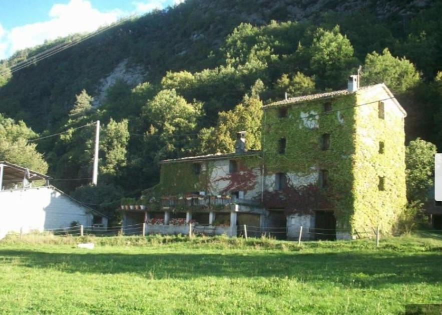 La Siberie - last minute hotel in Puget-Theniers