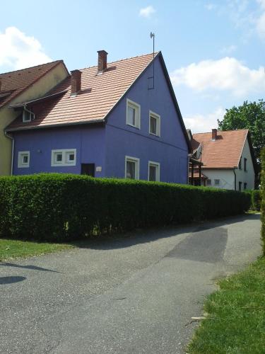 Al Do Apartman — 4-Star Luxury Hotel in Buk, Hungary