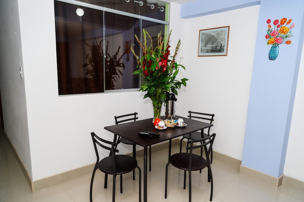 Cusco a la Vista Aparment - last minute hotel in Cusco
