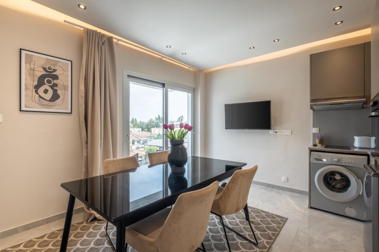 Georgiana Suites
