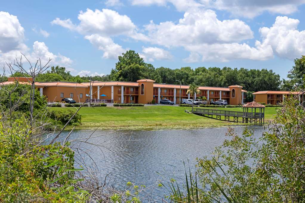 Quality Inn & Suites Mt Dora North — hotel in Mount Dora