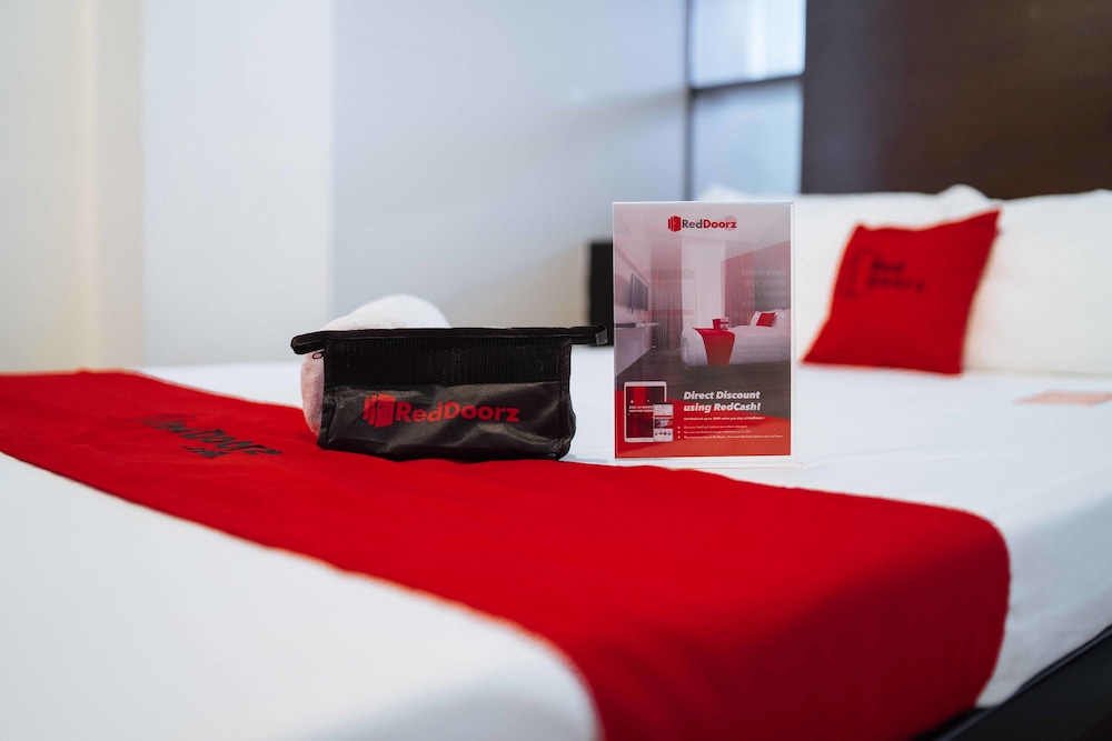 Be ing Suites by RedDoorz — Davao — photo 5