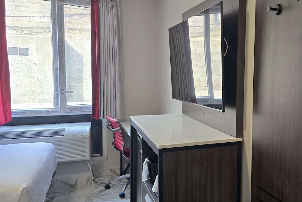 Ramada by Wyndham Brooklyn Empire Blvd - photo 4