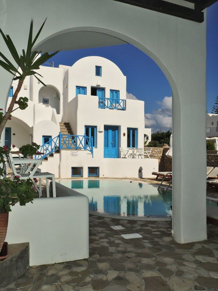 Sea Side Hotel - last minute hotel in Unknown City