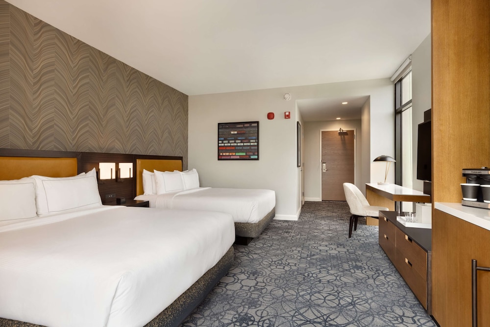 Hilton Alpharetta Atlanta - photo 11