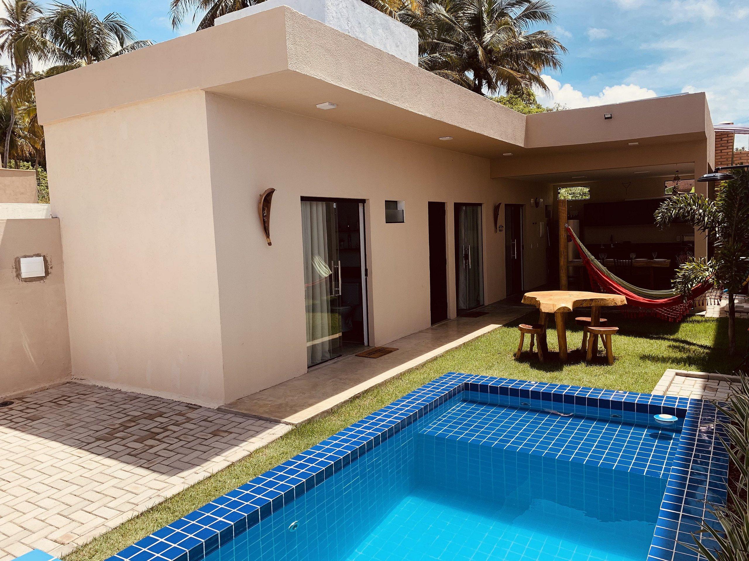 Concha do Patacho ER Hospedagens - last minute hotel in Unknown City