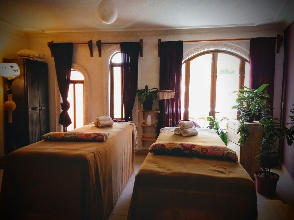 La Buena Vida Guanajuato in Guanajuato, Mexico