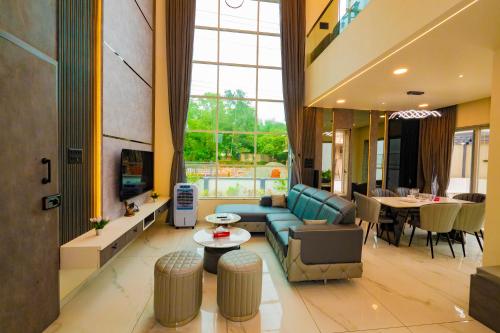 Casabliss Staycation in Lonavla, India