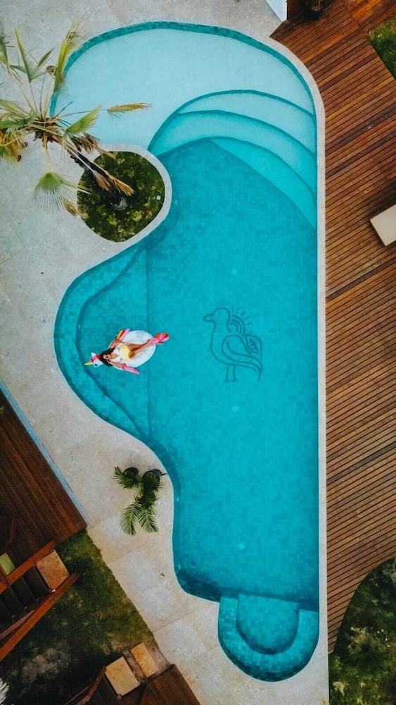 Vila Aty Lodge — 4-Star Luxury Hotel in Barreirinhas, Brasil