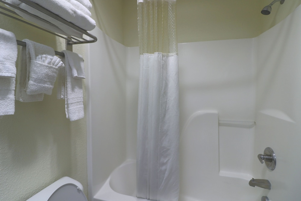 Jefferson Inn Dandridge - photo 17
