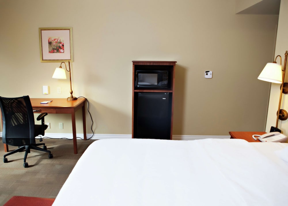 Hampton Inn Martin - photo 20