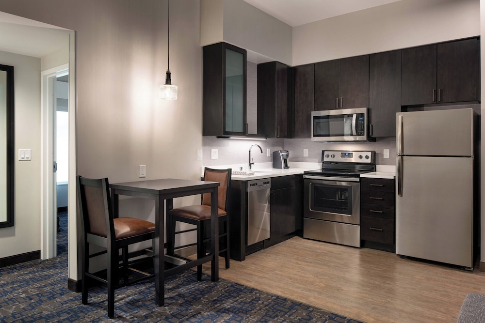 Residence Inn Scottsdale Salt River - photo 25