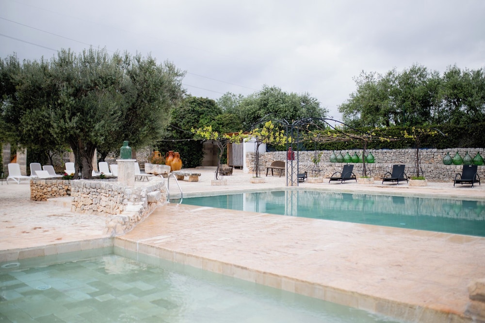 Casina Dei Preti in Conversano, Italy