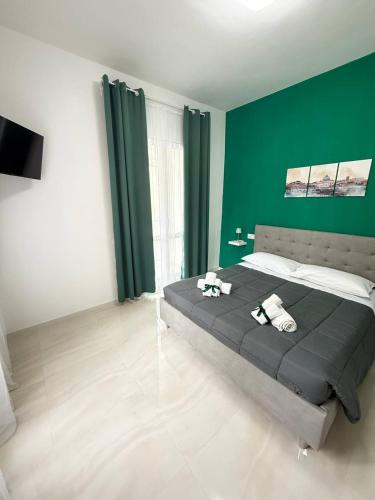 NovaDomus 40 — 4-Star Luxury Hotel in Rome, Italy