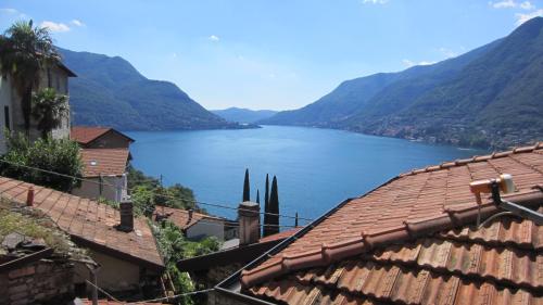 Casa Sibiel — 4-Star Luxury Hotel in Pognana Lario, Italy
