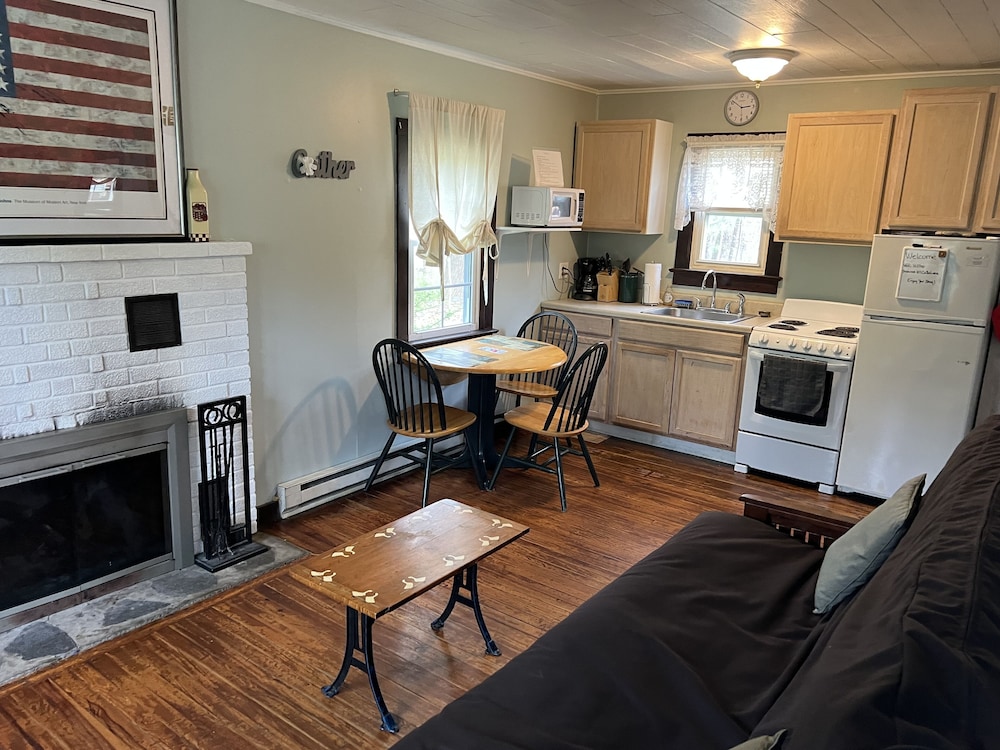 Echo Valley Cottages - photo 49