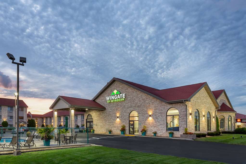 Wingate by Wyndham Wisconsin Dells Waterpark - photo 9