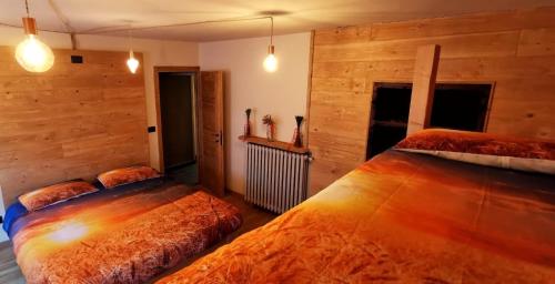 La Baita D Nonou — hotel in Valdieri