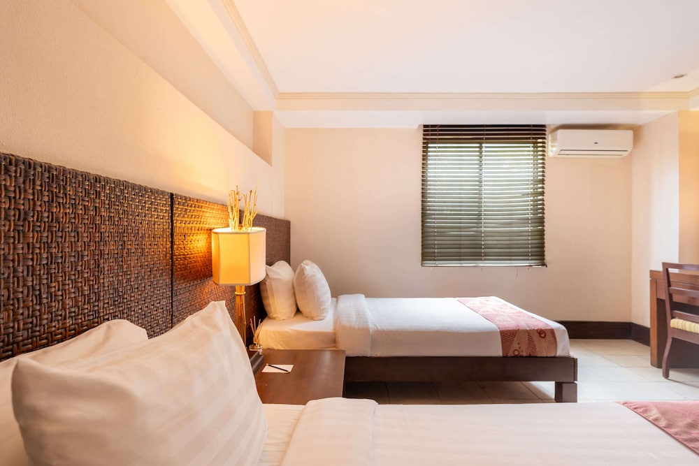 Le Soleil de Boracay