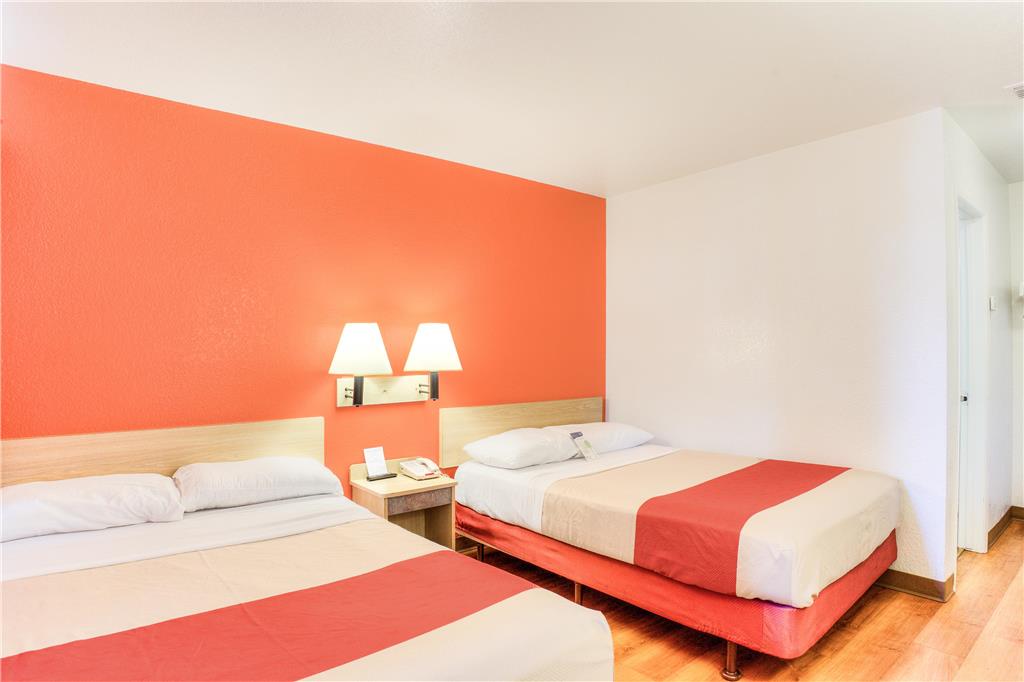Motel 6 Tigard OR Portland South Lake Oswego - photo 8