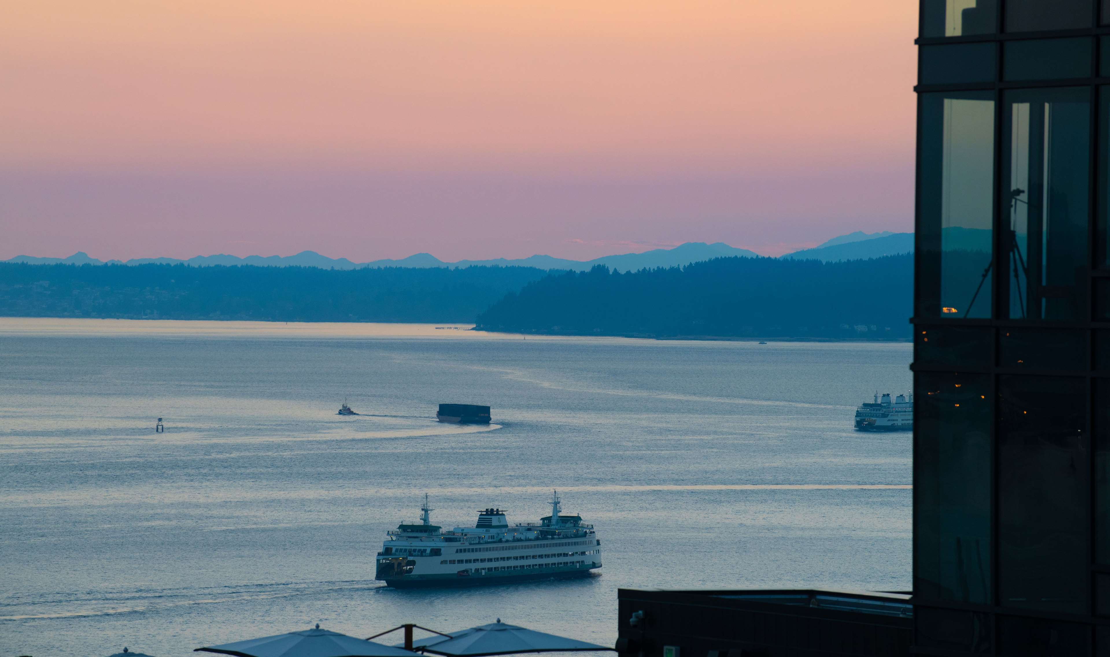 The Charter Hotel Seattle Curio Collection by Hilton - photo 4