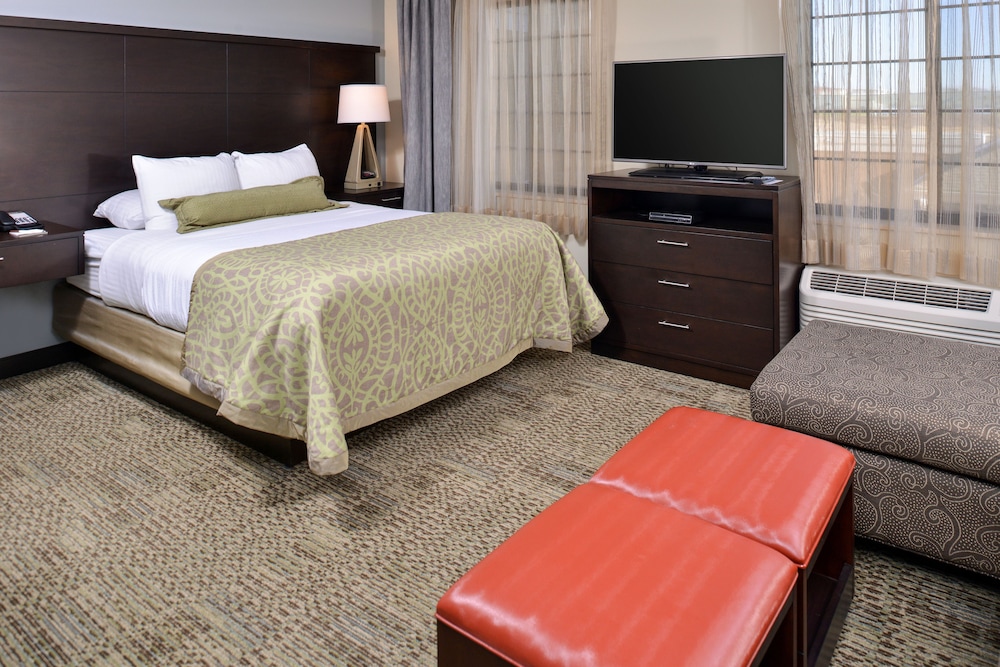 Staybridge Suites Rochester Commerce Dr NW by IHG - photo 13
