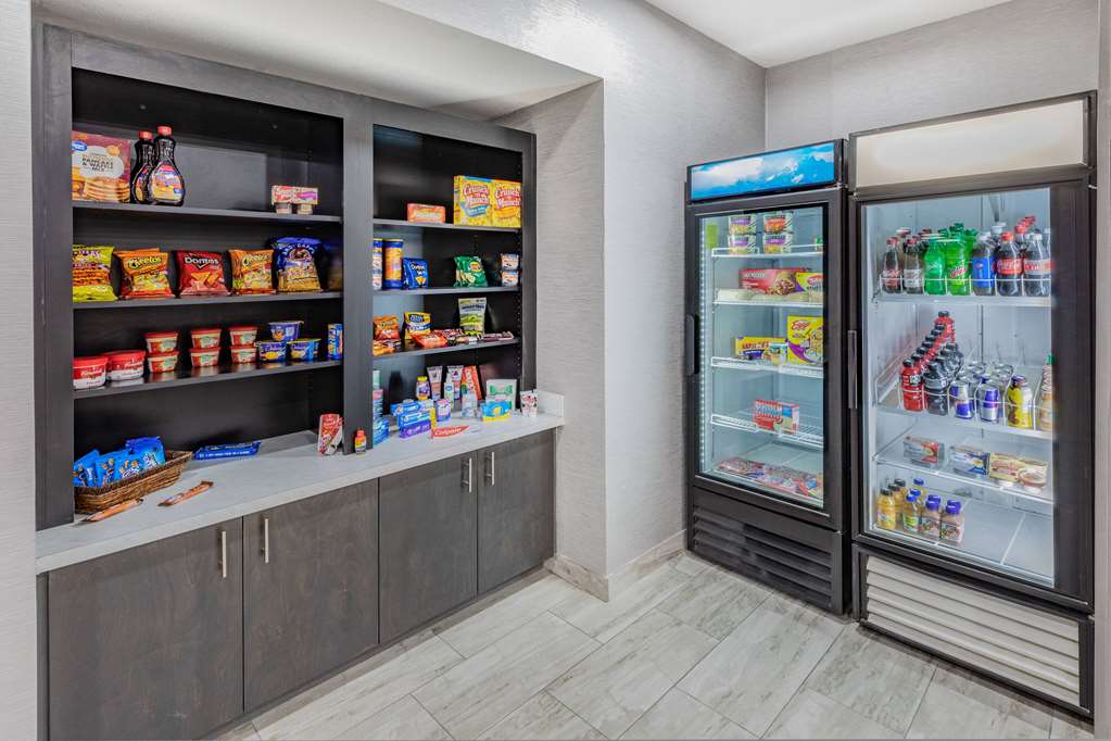 Hawthorn Extended Stay by Wyndham Ardmore - photo 32