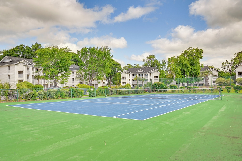 4 Mi to Beach: Golf Getaway at River Oaks Resort - photo 25