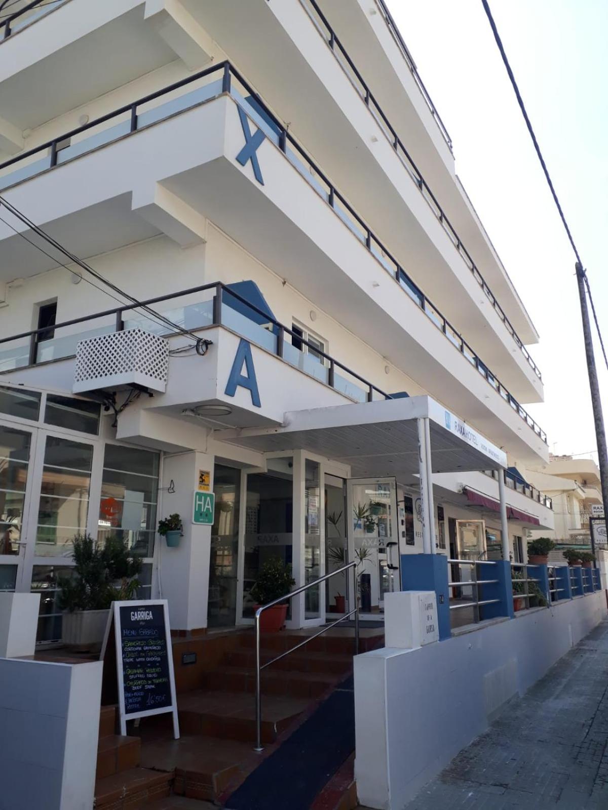 Raxa — Can Pastilla — photo 4