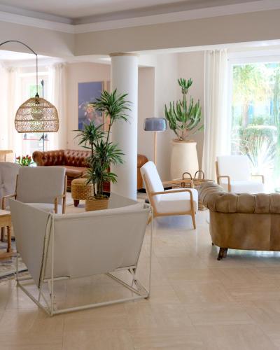 Hotel Piccolo Mondo — hotel in Camaiore