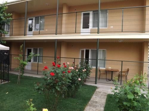 Mini Otel Luch - last minute hotel in Odessa