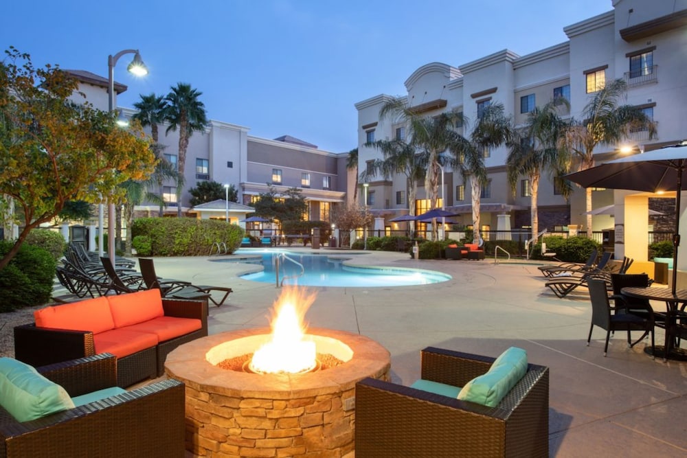 Staybridge Suites Phoenix Glendale Sports Dist by IHG - photo 40