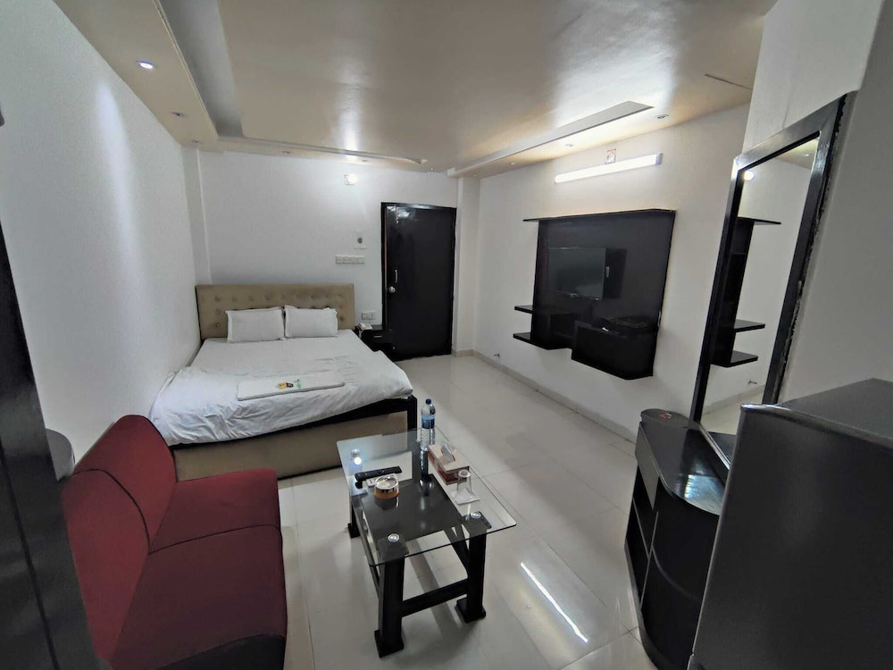 Rajshahi Inn Residential Ltd — hotel in Rajshahi